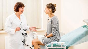 Phòng khám sản phụ khoa uy tín nhất tỉnh Hà Tĩnh