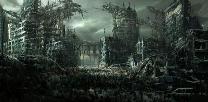 Truyện đam mỹ mạt thế ấn tượng nhất