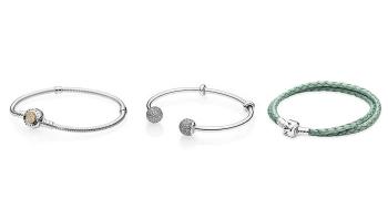 Địa chỉ bán vòng tay pandora đẹp nhất quận Cầu Giấy, Hà Nội