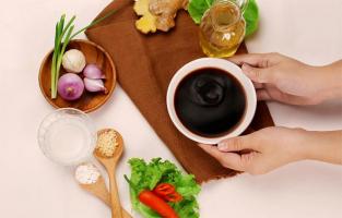 Sản phẩm nước tương được ưa chuộng nhất hiện nay