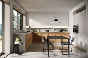 Địa chỉ thiết kế, thi công tủ bếp acrylic chất lượng nhất TP. HCM