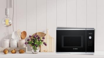 Địa chỉ mua lò vi sóng uy tín và giá rẻ tại TP.HCM