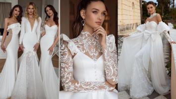 Địa chỉ cho thuê váy cưới đẹp nhất tỉnh Thái Bình