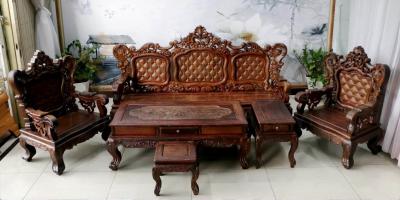 Địa chỉ bán salon gỗ đẹp nhất Hà Nội