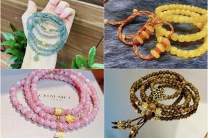 Cửa hàng bán trang sức phong thủy đẹp và uy tín nhất tỉnh Quảng Ninh