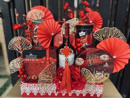 Địa chỉ bán giỏ quà Tết sang trọng, uy tín nhất tại tỉnh Bình Dương