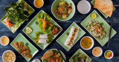 Quán ăn ngon lâu đời nhất ở Huế