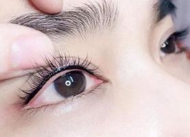 Địa chỉ xăm mí mắt đẹp và uy tín nhất tỉnh Bắc Ninh