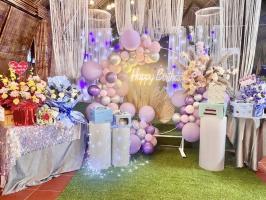 Nhà hàng, quán ăn tổ chức tiệc sinh nhật lý tưởng tại Trà Vinh