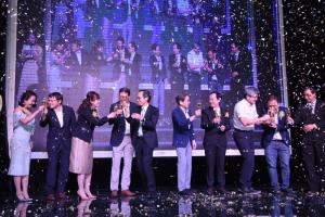 Công ty tổ chức biểu diễn nghệ thuật chuyên nghiệp tại Hải Phòng