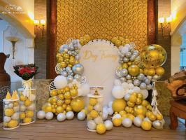 Nhà hàng, quán ăn tổ chức tiệc sinh nhật lý tưởng tại Bắc Ninh