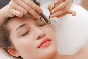 Địa chỉ nối mi đẹp và chất lượng nhất tỉnh Ninh Bình