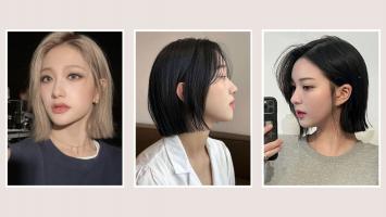 Địa chỉ cắt tóc ngắn đẹp nhất tỉnh Thái Nguyên