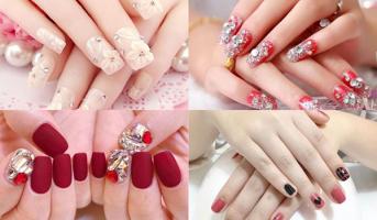 Cửa hàng bán phụ kiện nail chất lượng nhất TP. Vinh, Nghệ An