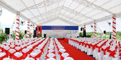 Dịch vụ cho thuê thiết bị sự kiện uy tín nhất Cần Thơ