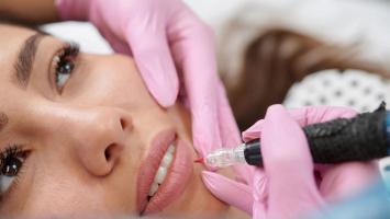 Địa chỉ phun xăm thẩm mỹ đẹp nhất tỉnh Sơn La