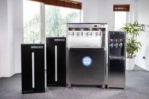 Địa chỉ bán máy lọc nước uy tín nhất tỉnh Khánh Hòa