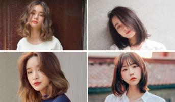 Địa chỉ cắt tóc ngắn đẹp nhất quận Long Biên, Hà Nội