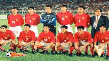 Trận đấu đáng nhớ nhất của đội tuyển Việt Nam