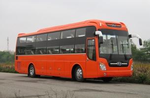 Nhà xe uy tín, chất lượng nhất chạy tuyến Hà Nội - Lai Châu