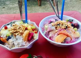 Địa chỉ bán trái cây dĩa đông khách nhất Cần Thơ