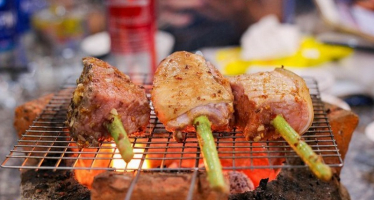 Quán bò tơ ngon và chất lượng nhất Tây Ninh