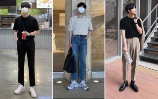 Shop quần áo nam đẹp nhất tỉnh Hà Giang được nhiều người lựa chọn