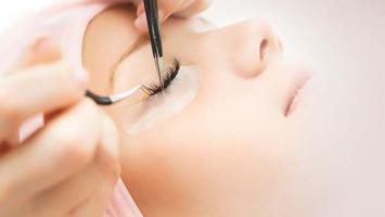 Địa chỉ đào tạo nối mi uy tín nhất Hải Phòng