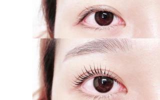 Địa chỉ uốn mi đẹp nhất quận Đống Đa, Hà Nội