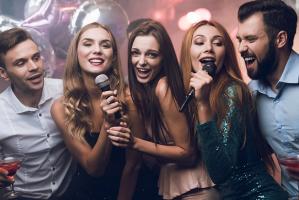 Quán karaoke chất lượng nhất tỉnh Bình Thuận