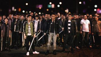 Bộ phim xã hội đen Việt Nam đáng xem nhất