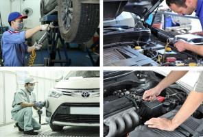 Trung tâm bảo dưỡng xe máy Honda uy tín nhất tỉnh Phú Thọ