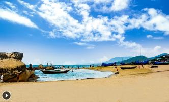 Điểm du lịch nổi tiếng khi về Hà Tĩnh