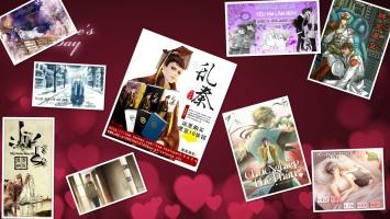 Truyện đam mỹ trọng sinh đề cử nhất