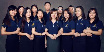 Địa chỉ may đồng phục uy tín nhất tỉnh Bắc Ninh