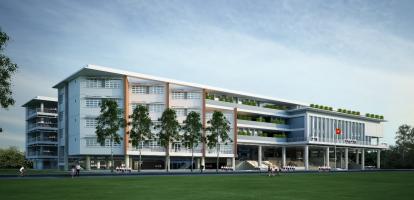 Trường liên cấp chất lượng nhất tỉnh Quảng Bình