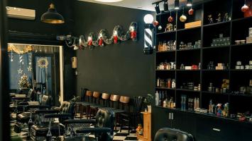 Barber shop cắt tóc nam đẹp nhất Đồng Nai
