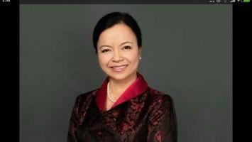 Phụ nữ quyền lực và giàu có nhất Việt Nam