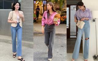 Shop quần áo giá tốt và đẹp nhất cho sinh viên tại Hà Nội