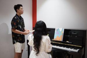 Trung tâm dạy thanh nhạc uy tín nhất tại Hà Đông, Hà Nội