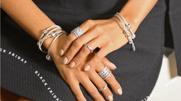 Địa chỉ bán vòng tay phong thủy pandora đẹp nhất Quận Hoàn Kiếm, Hà Nội