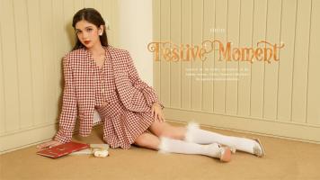 Shop bán váy đầm họa tiết đẹp nhất Hải Phòng