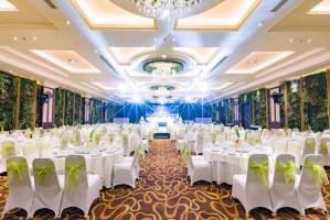 Nhà hàng tiệc cưới tốt nhất tỉnh Bắc Giang