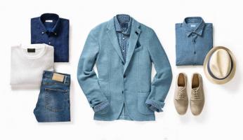 Shop quần áo nam đẹp nhất tỉnh Yên Bái