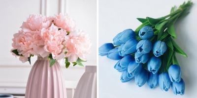 Shop hoa giả đẹp nhất tỉnh Hải Dương