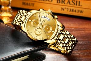 Cửa hàng bán đồng hồ chính hãng và uy tín nhất Hà Nội