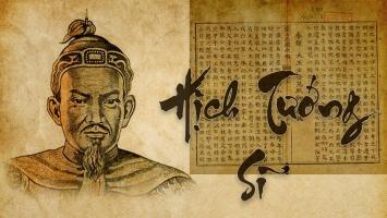 Đoạn văn cảm nhận về lòng yêu nước của Trần Quốc Tuấn qua Hịch tướng sĩ (Ngữ văn 8) hay nhất