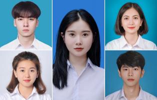 Tiệm chụp ảnh thẻ lấy ngay đẹp nhất tỉnh Lào Cai