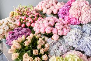 Shop hoa tươi đẹp nhất quận Hai Bà Trưng, Hà Nội