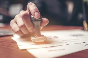 Công ty khắc dấu giá rẻ uy tín nhất tại Hải Phòng